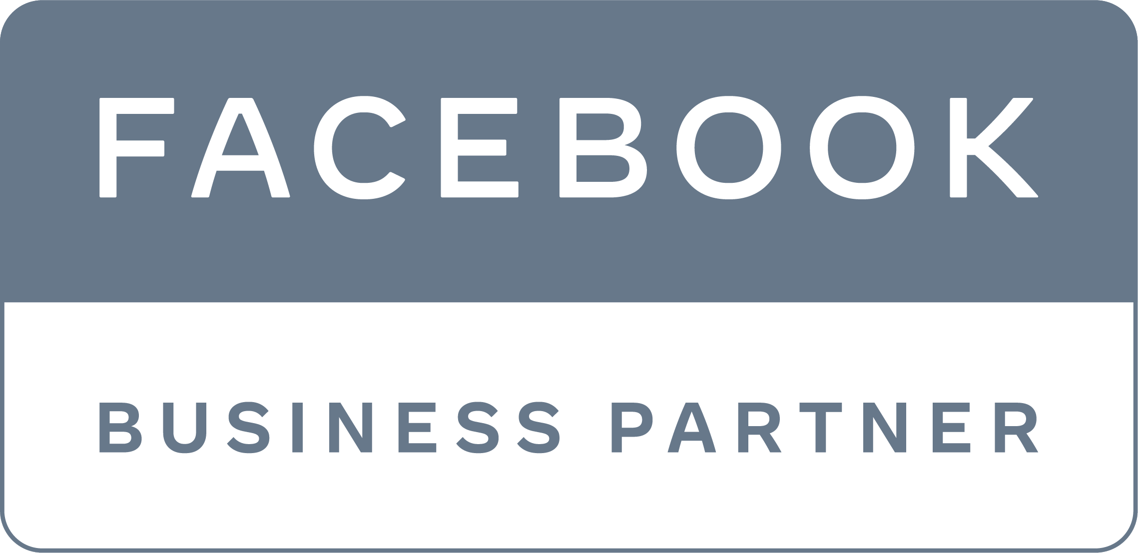 facebook business partners