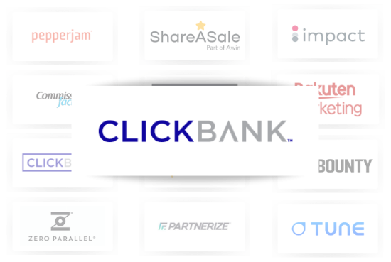 aff networks clickbank